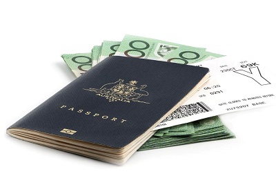Cách xin visa du lịch Úc tự túc online